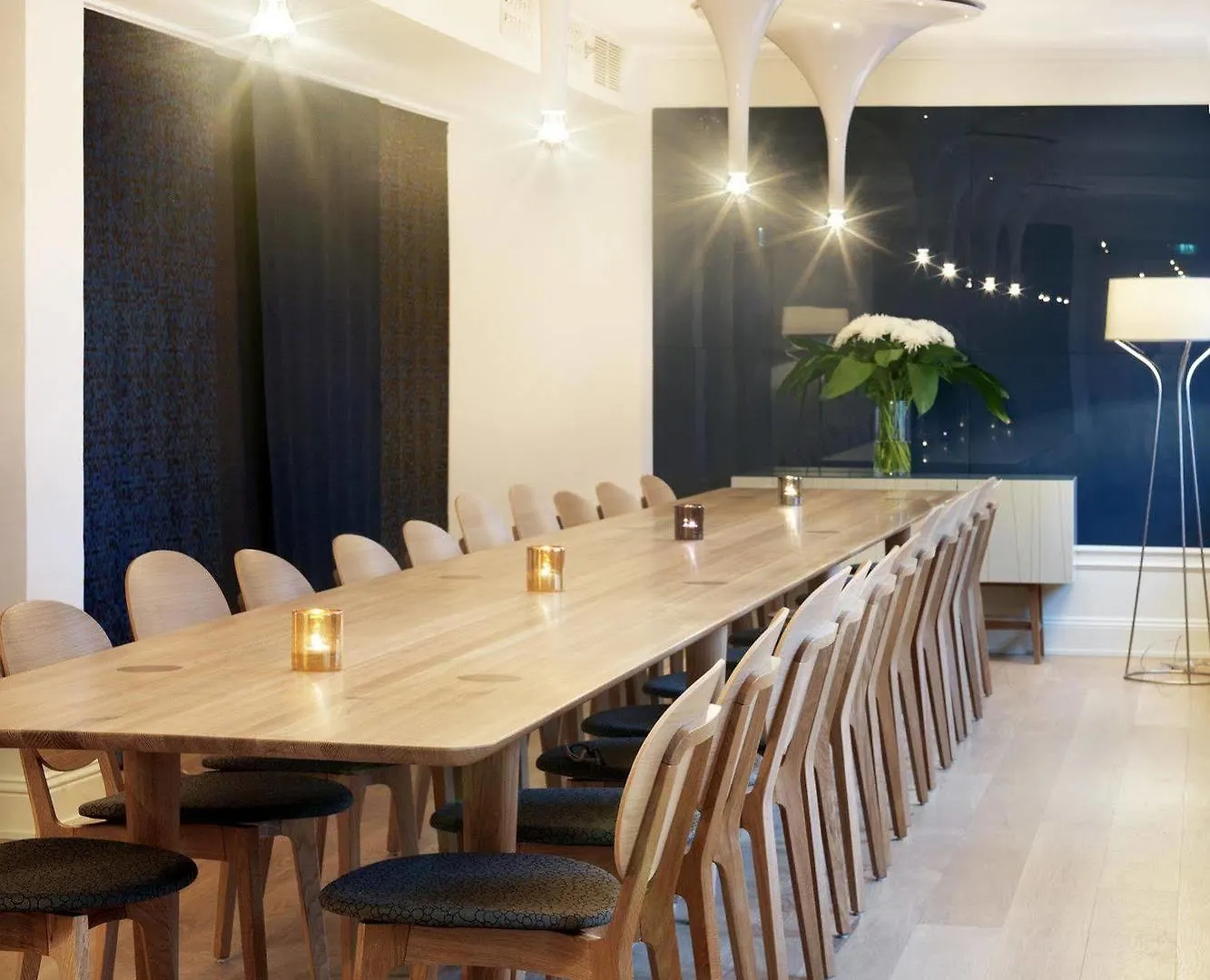 ****  Hotel Skeppsholmen, Stockholm, A Member Of Design Hotels Sweden