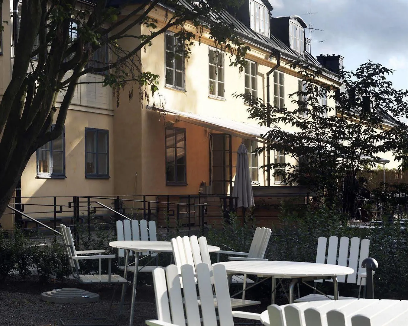 Hotel Skeppsholmen, Stockholm, A Member Of Design Hotels